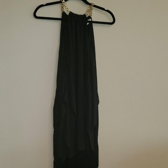 Gorgeous Michael Kors fringe dress! - Picture 7 of 10